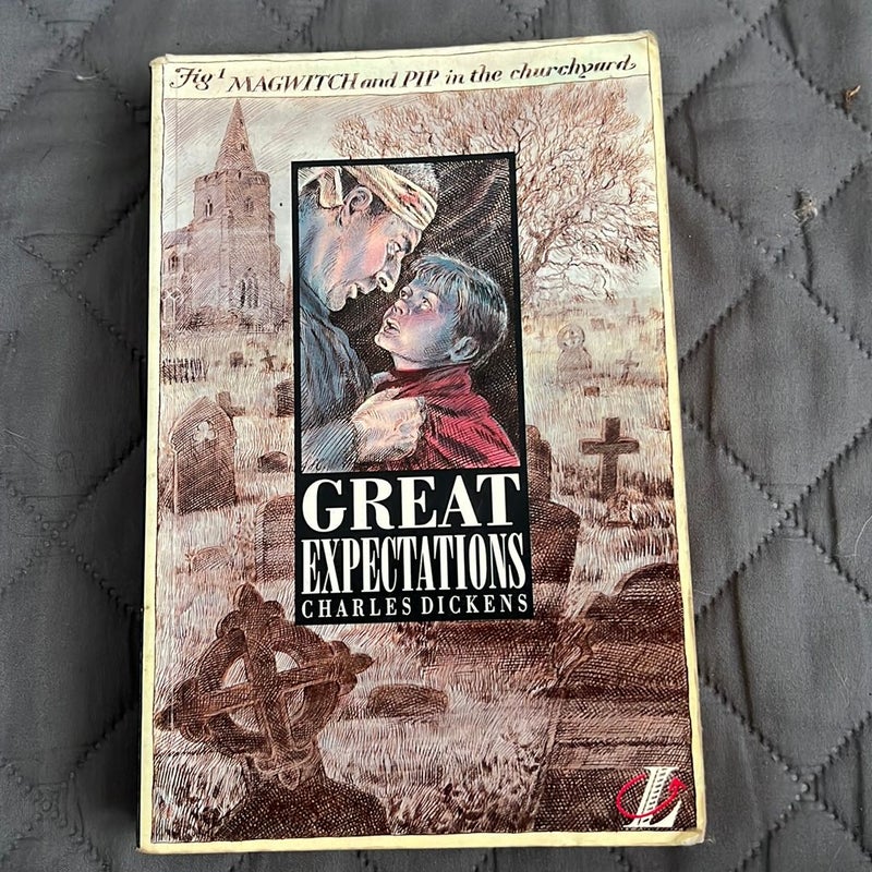 Great Expectations