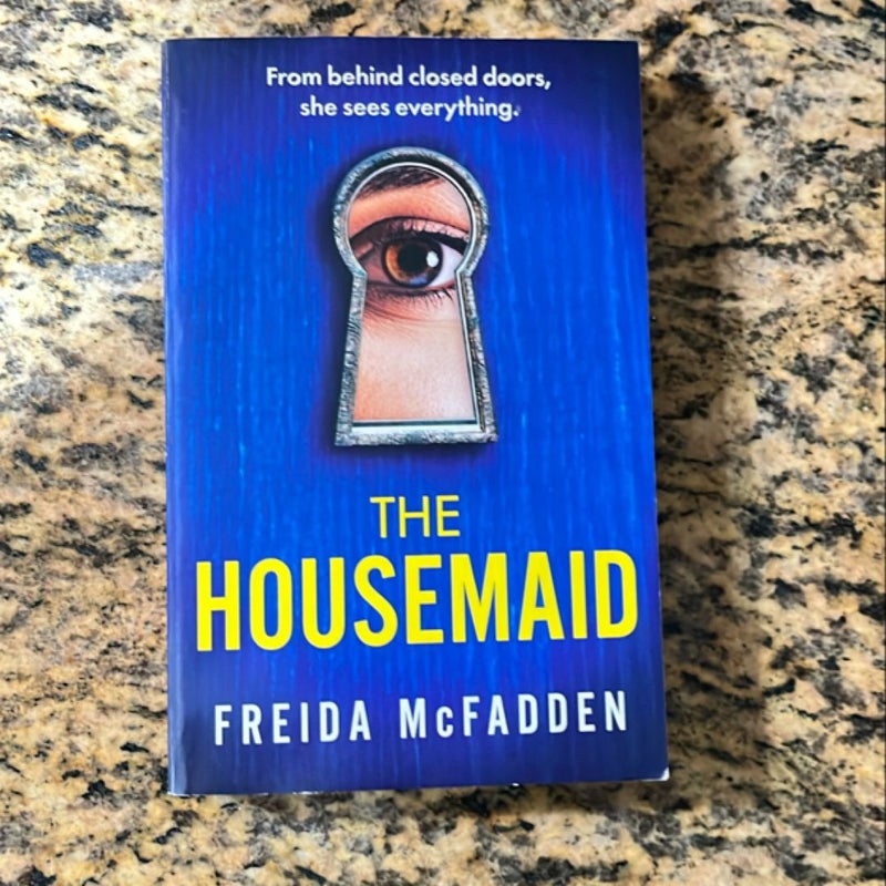 The Housemaid