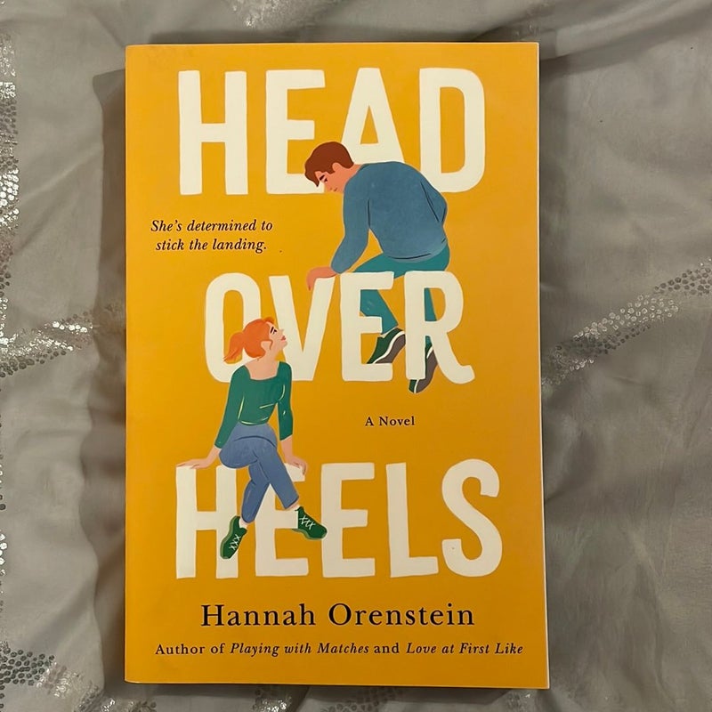 Head over Heels