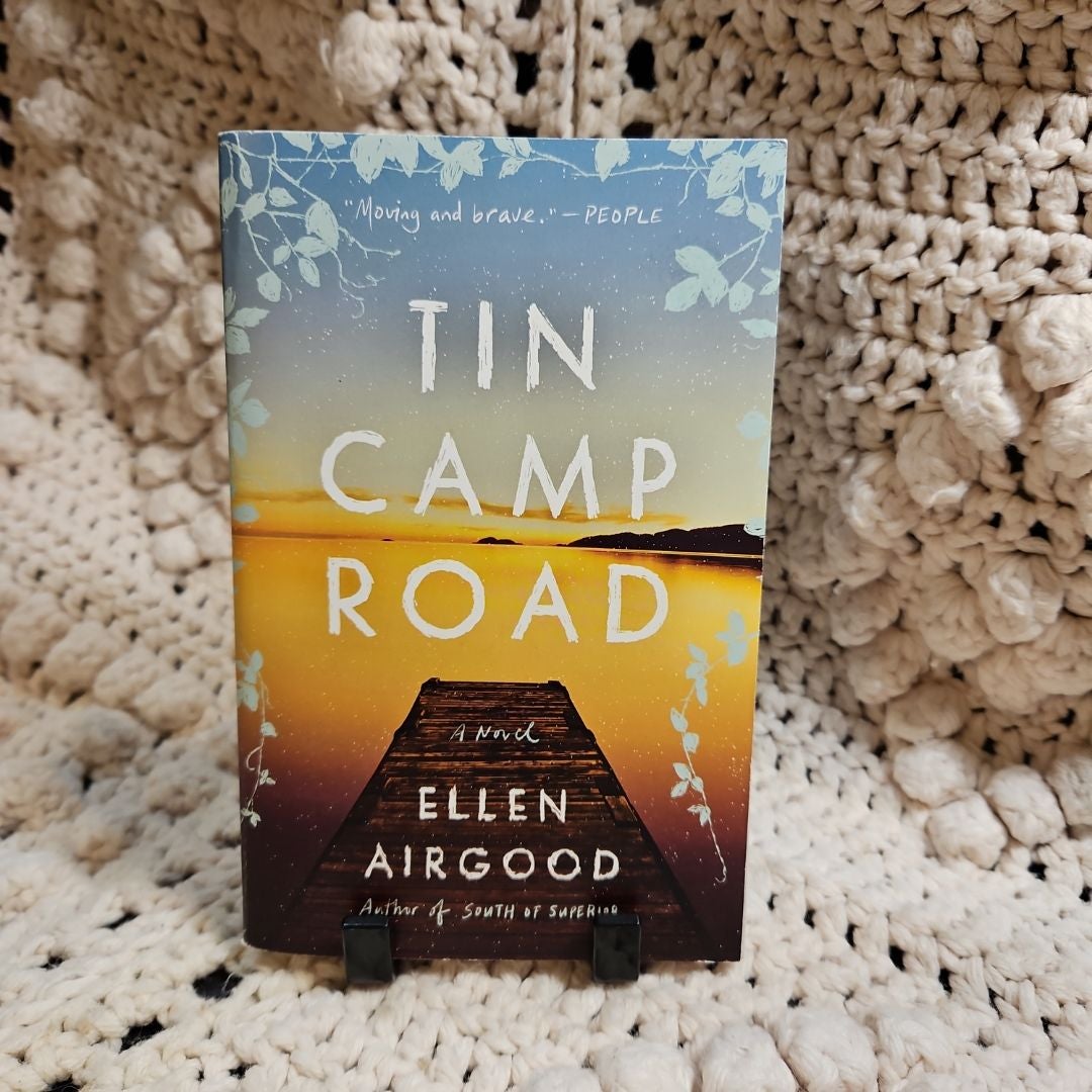 Tin Camp Road