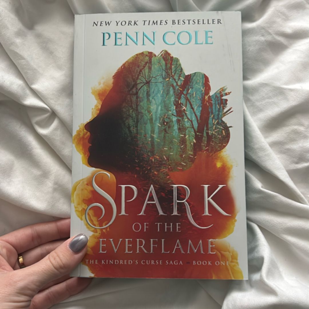 Spark of the Everflame