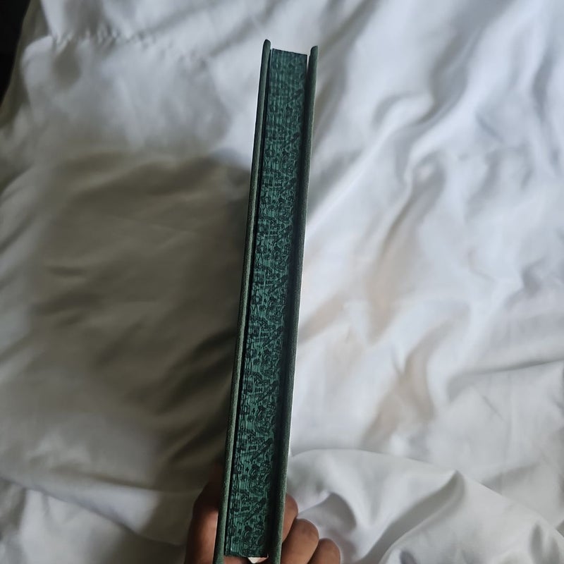 Loner (baddies book box edition