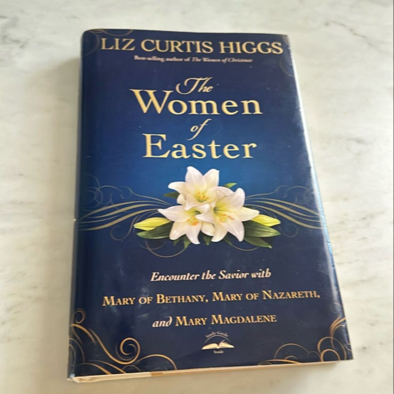 The Women of Easter