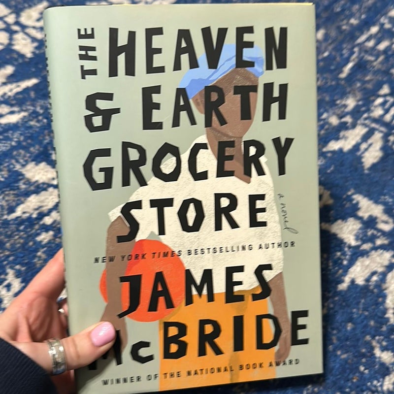 The Heaven and Earth Grocery Store