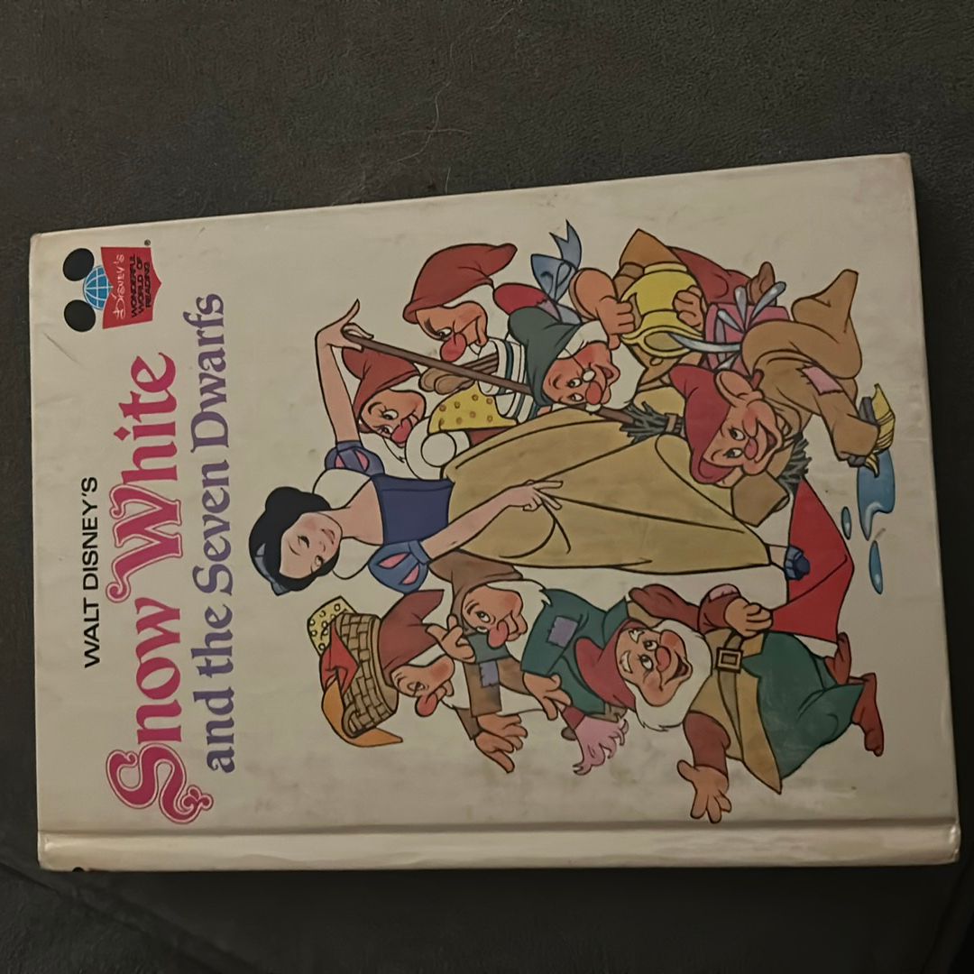 Snow White and the Seven Dwarfs