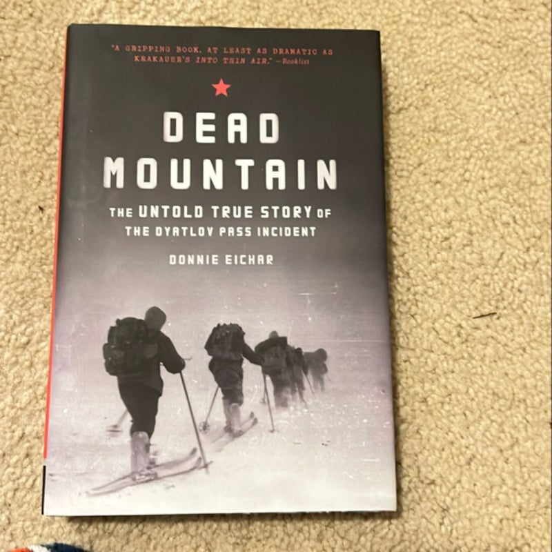 Dead Mountain