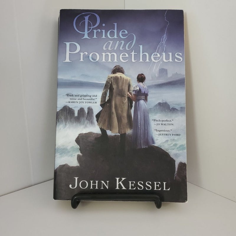 Pride and Prometheus