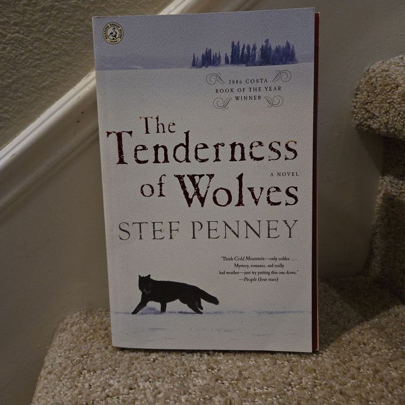 The Tenderness of Wolves