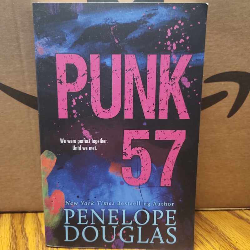 Punk 57