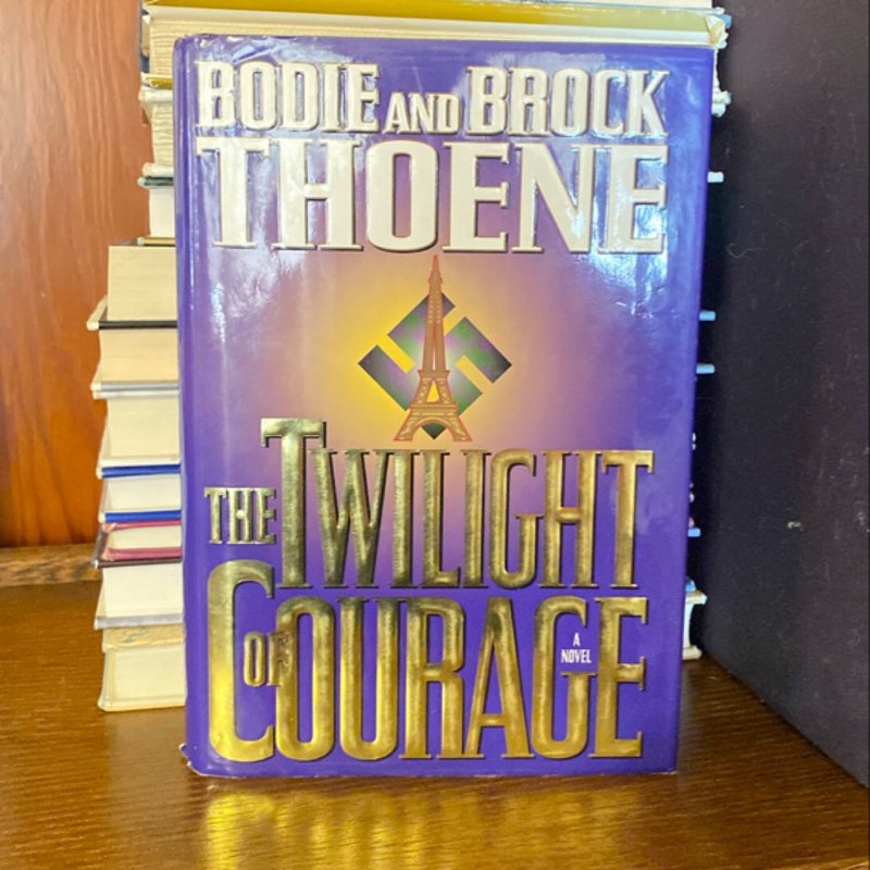 The Twilight of Courage