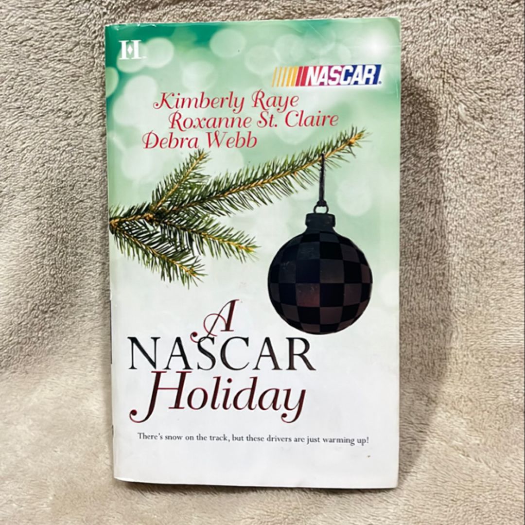 A NASCAR Holiday