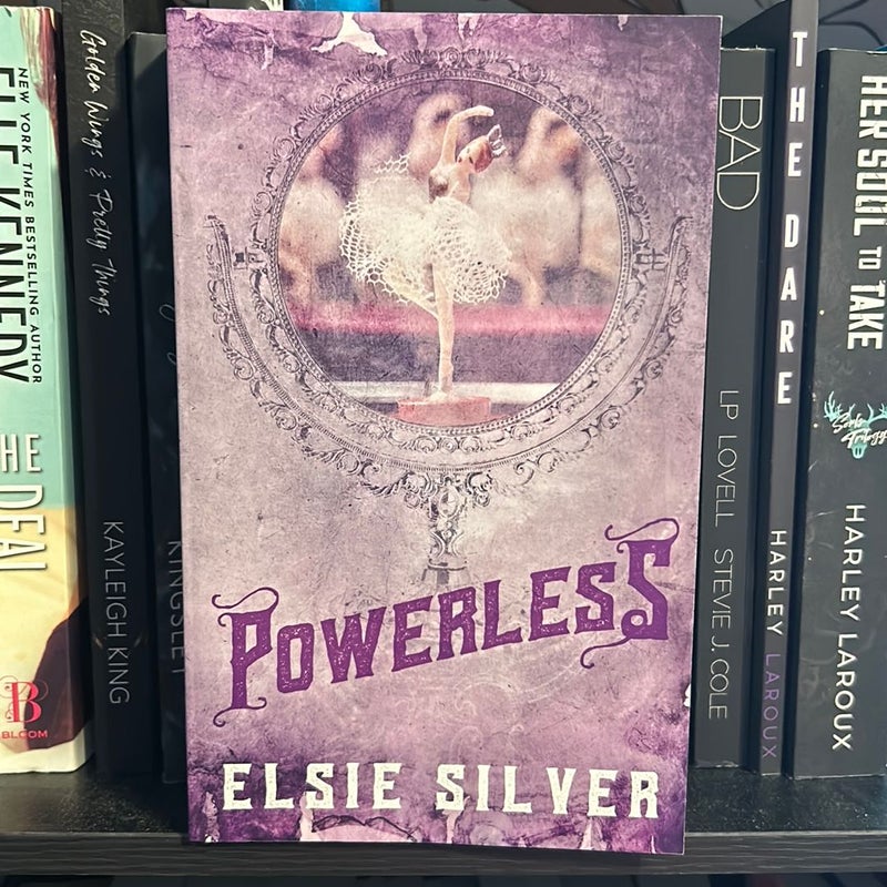 Powerless 