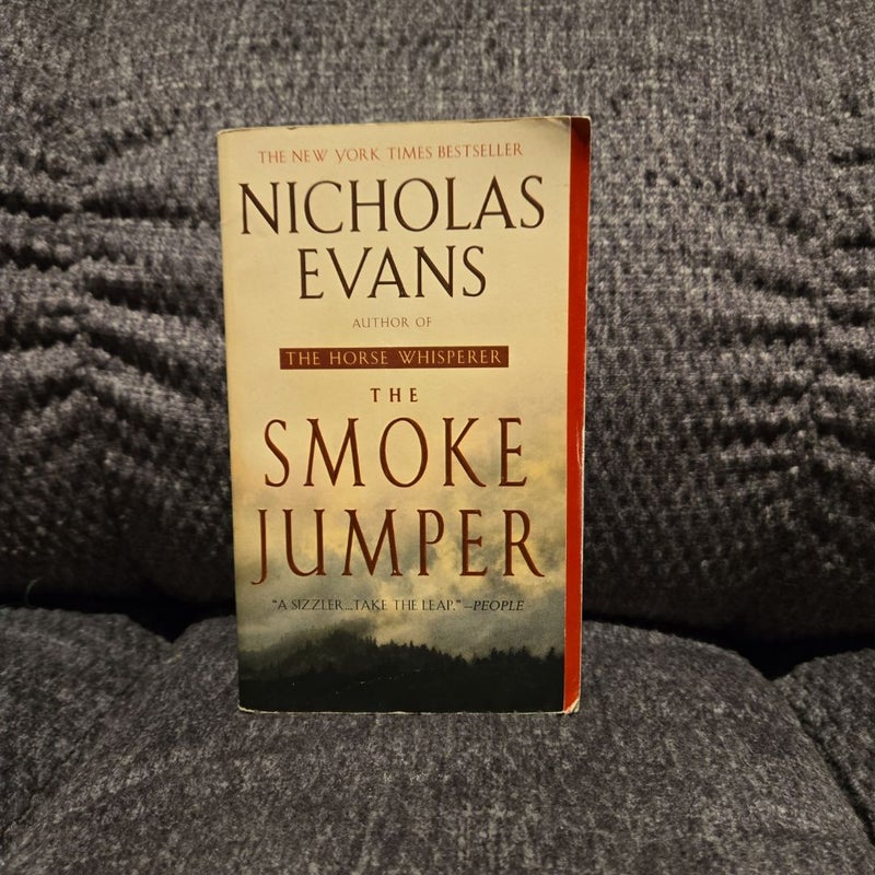 The Smoke Jumper