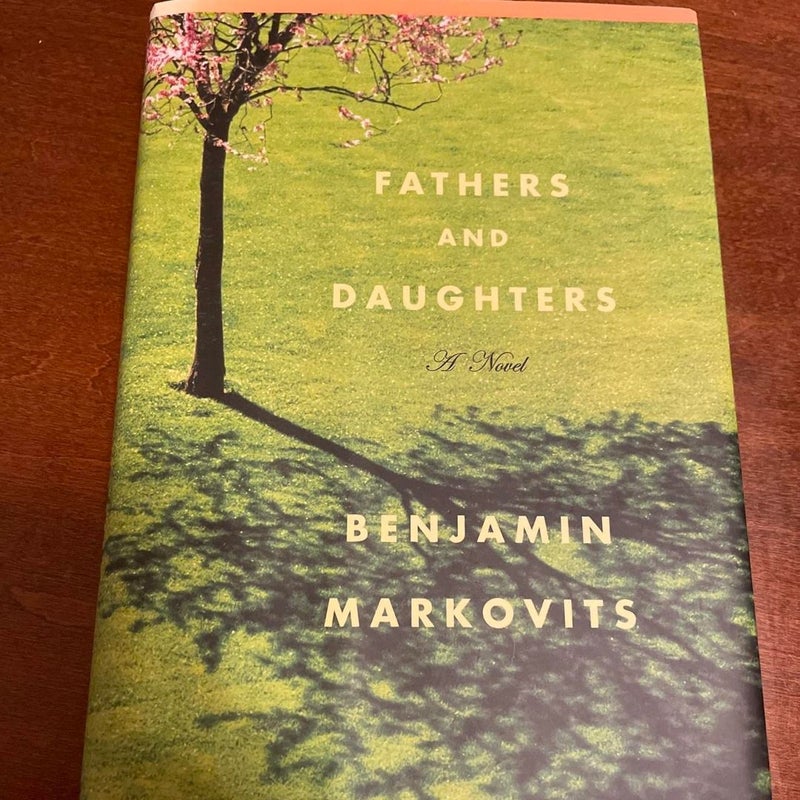 Fathers and daughters