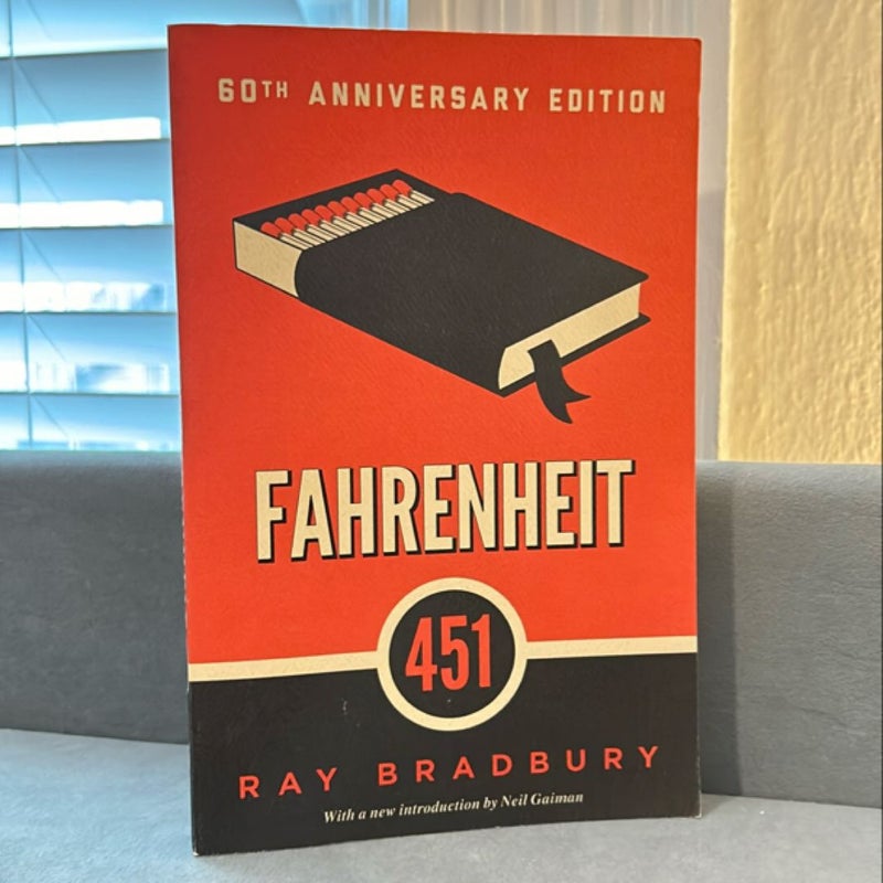 Fahrenheit 451