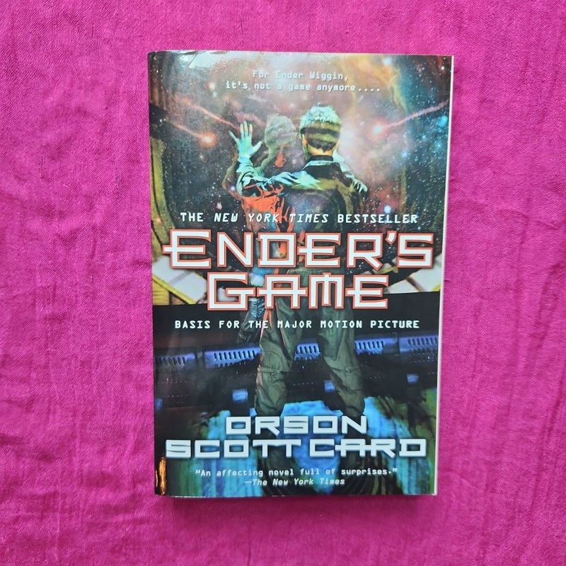 Ender's Game