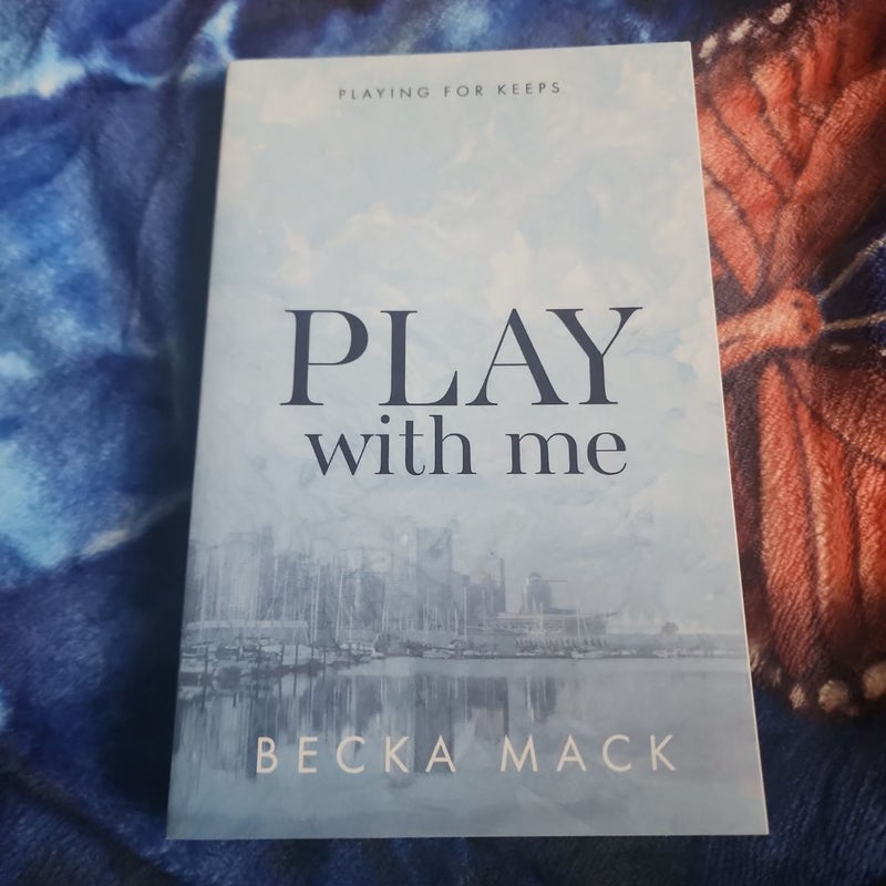 Play With Me