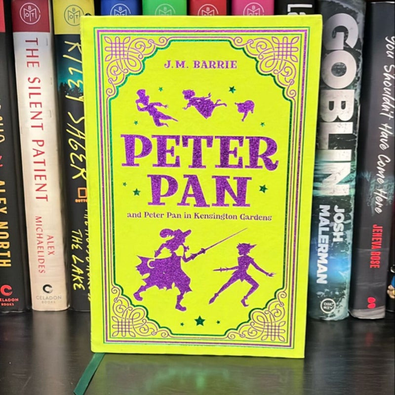 Peter Pan