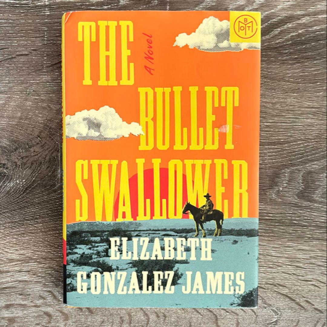 The Bullet Swallower