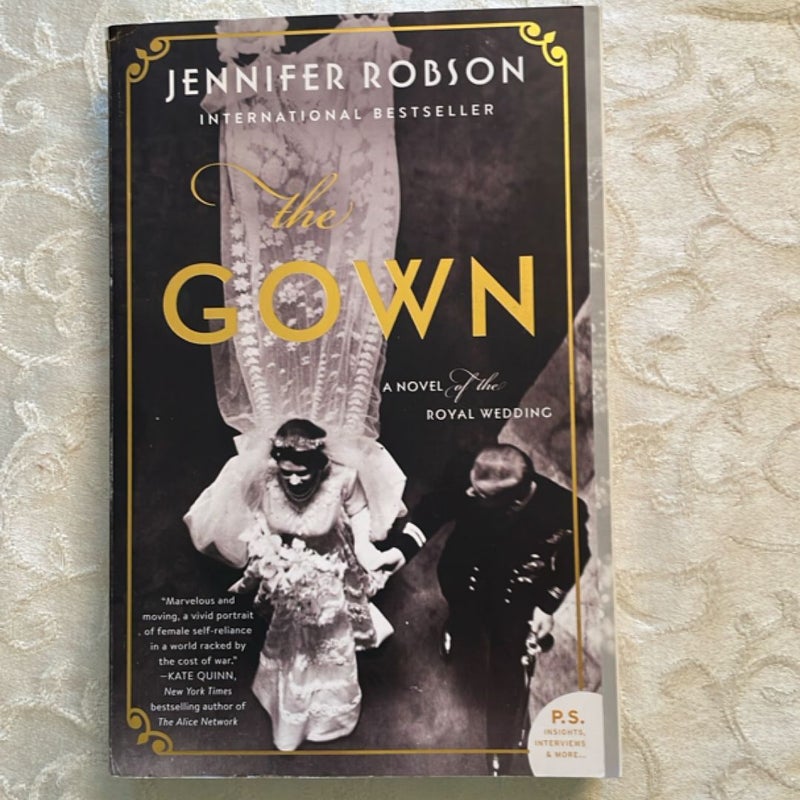 The Gown