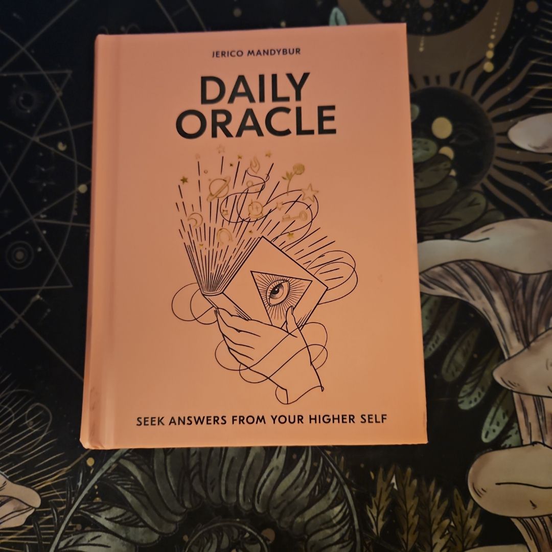 Daily Oracle