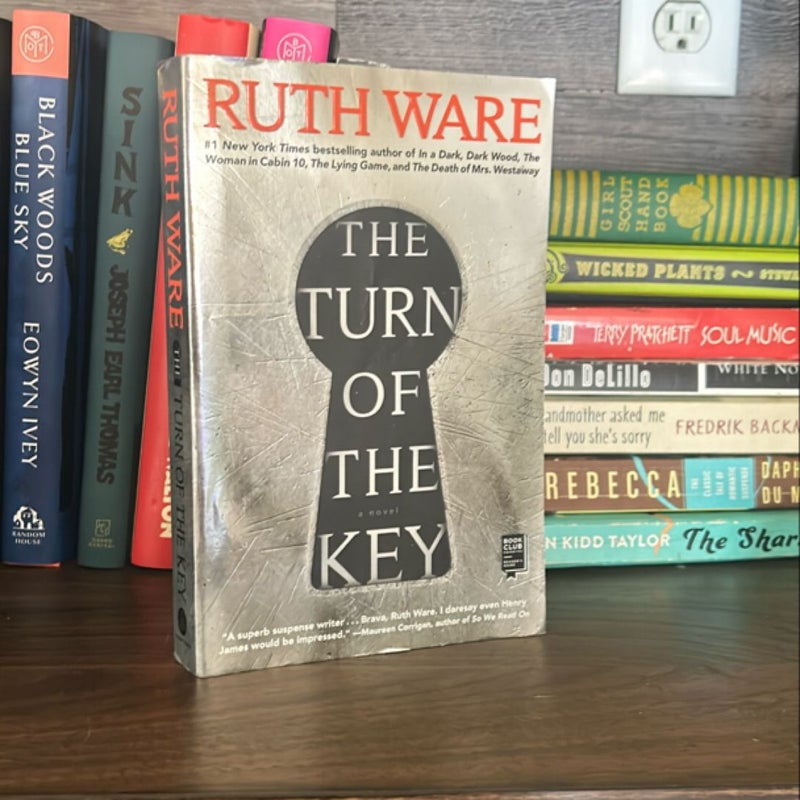 The Turn of the Key