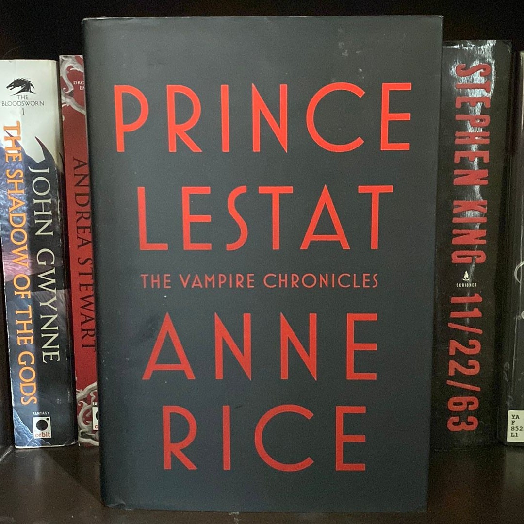 Prince Lestat