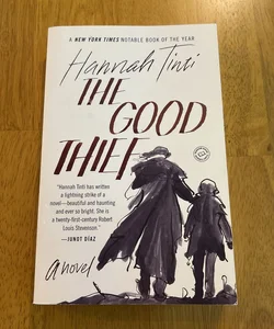 The Good Thief