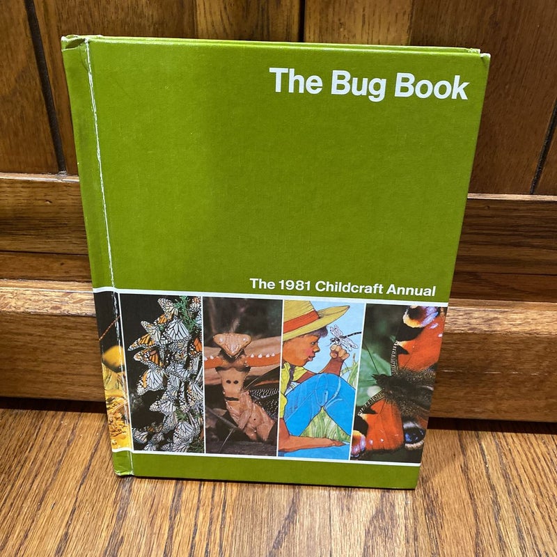 The Bug Book