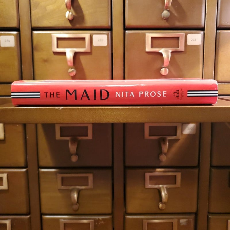 The Maid