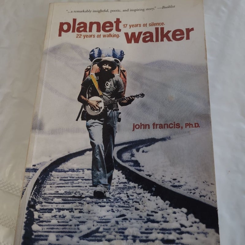 Planetwalker