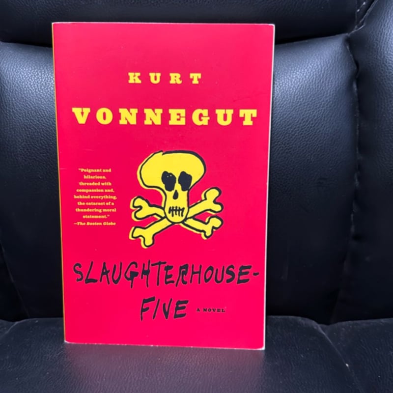 Slaughterhouse-Five