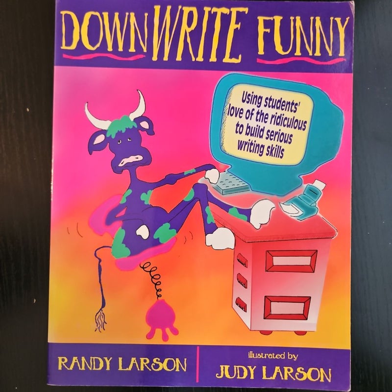 DownWrite Funny