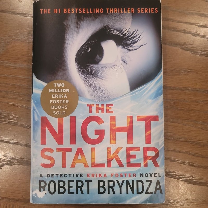 The Night Stalker