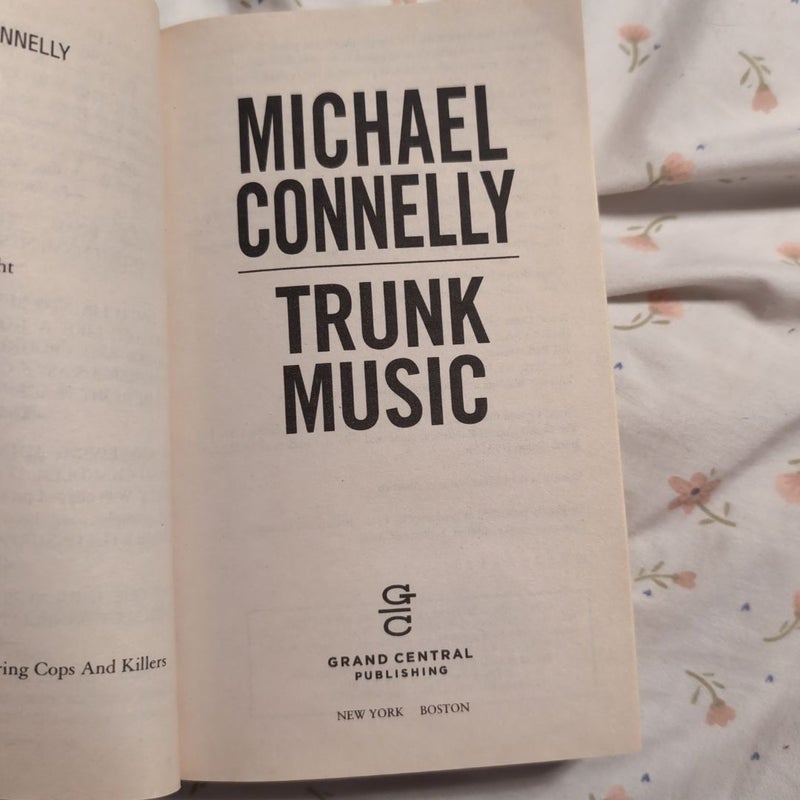 Trunk Music