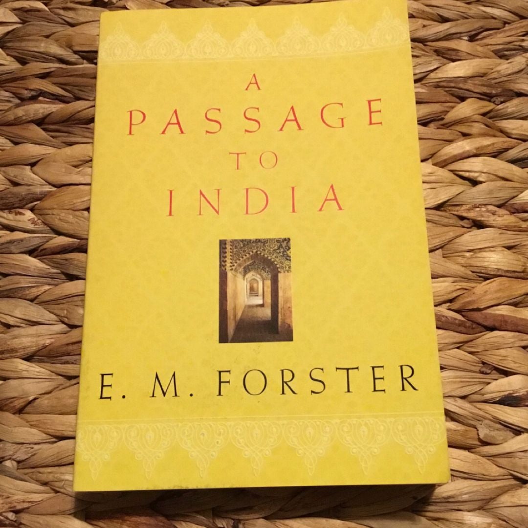 A Passage to India