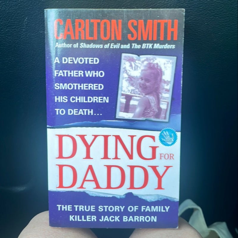 Dying for Daddy