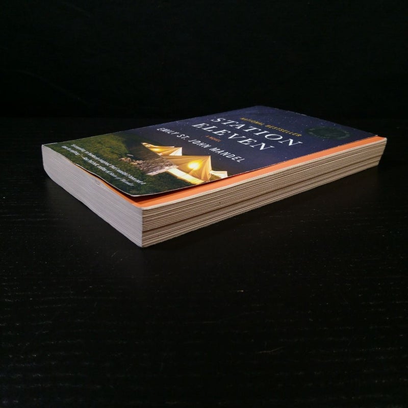 Station Eleven