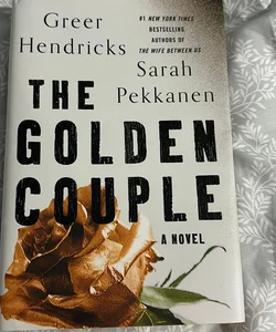 The Golden Couple