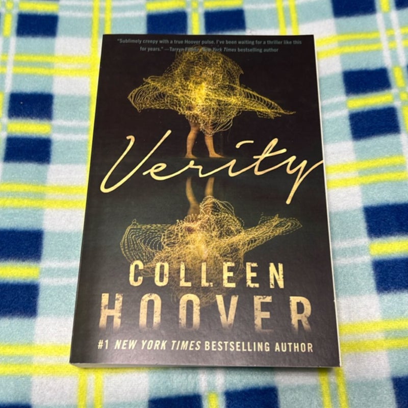 Verity