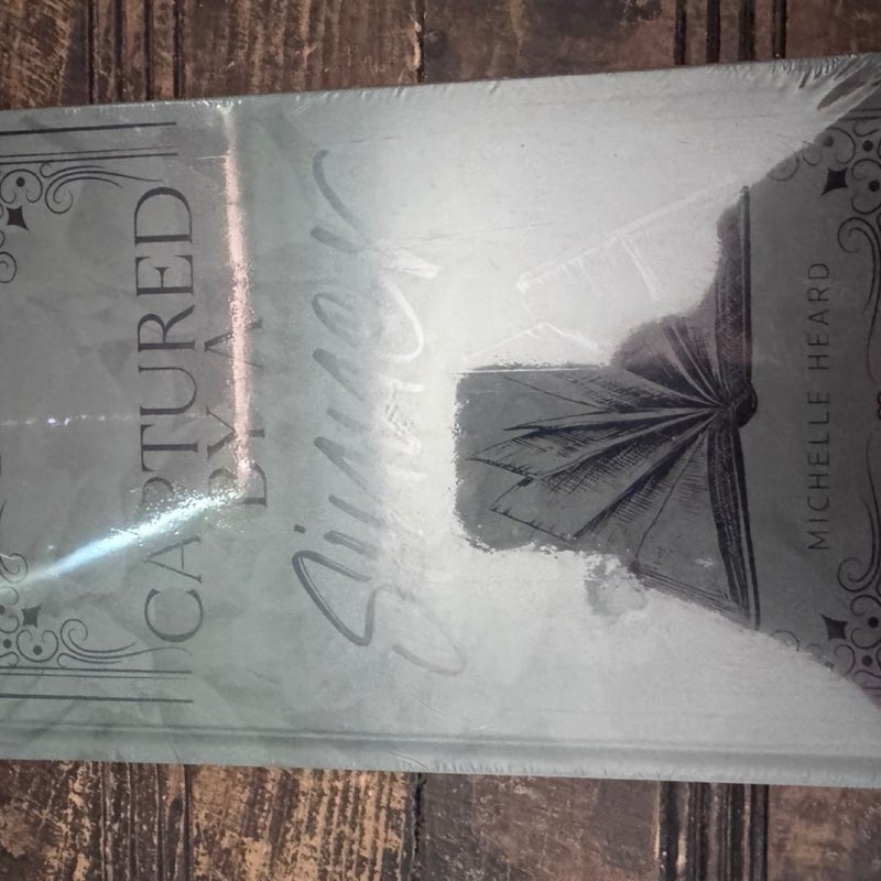The Sinners Series - Dark & Quirky Special Edition