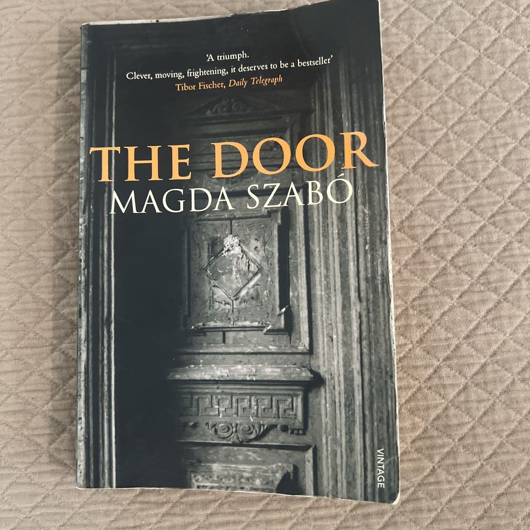 The Door