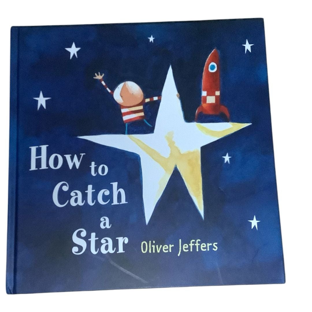 How to Catch a Star