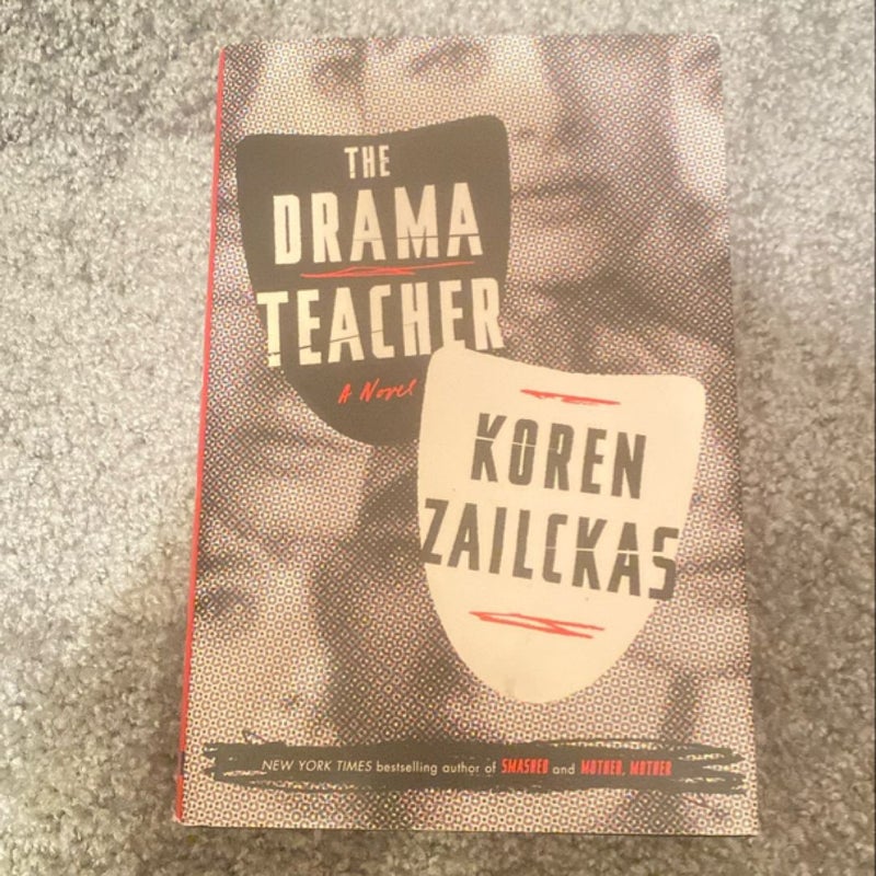 The Drama Teacher