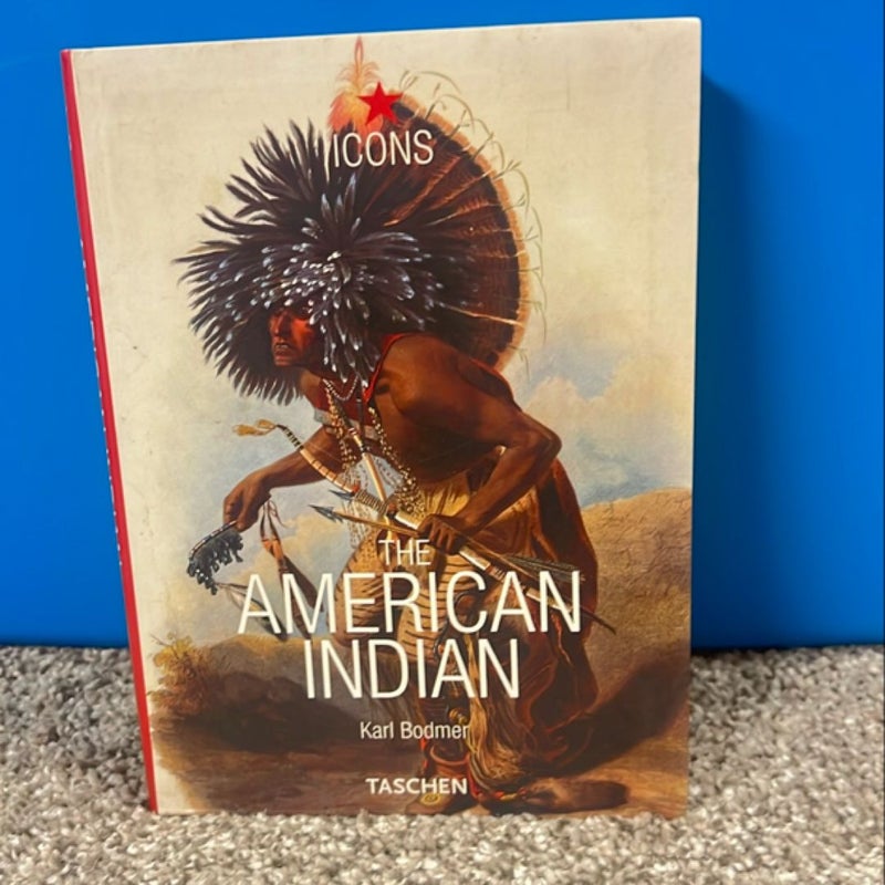 The American Indian