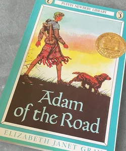 Adam of the Road