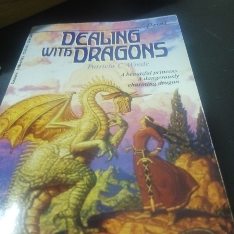 Dealing with Dragons