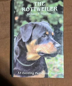 The Rottweiler