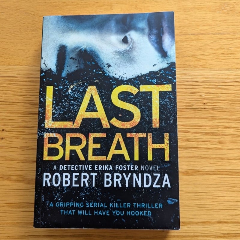 Last Breath