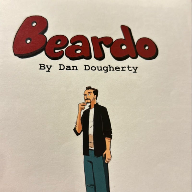 Beardo